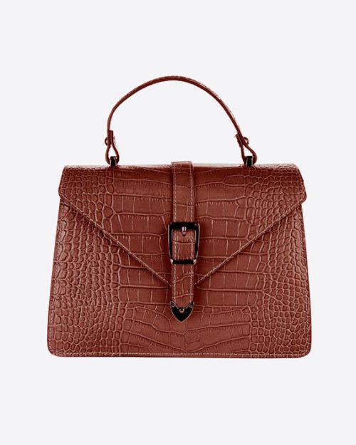 Crocodile Dandy (Demo)