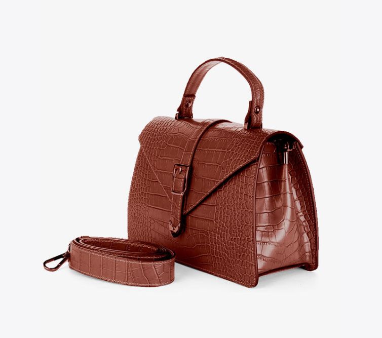 Crocodile Dandy (Demo)