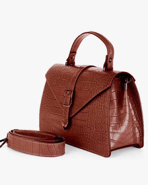 Crocodile Dandy (Demo)