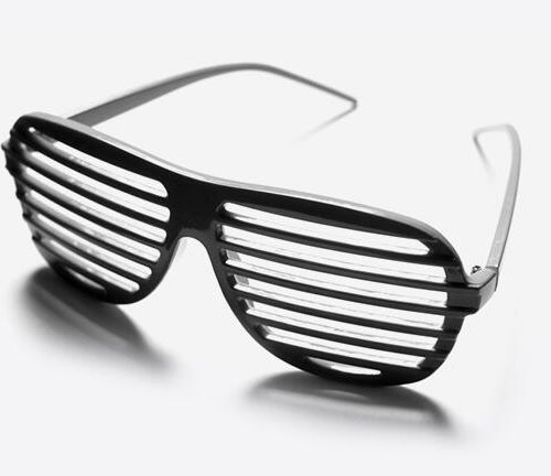 Stylish Sunglasses (Demo)