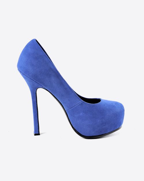 Blue seduction (Demo)