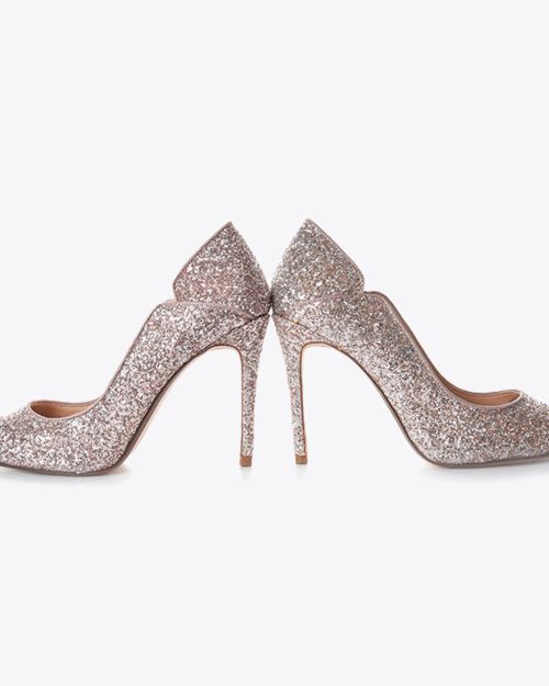 Exclusive shoes (Demo)