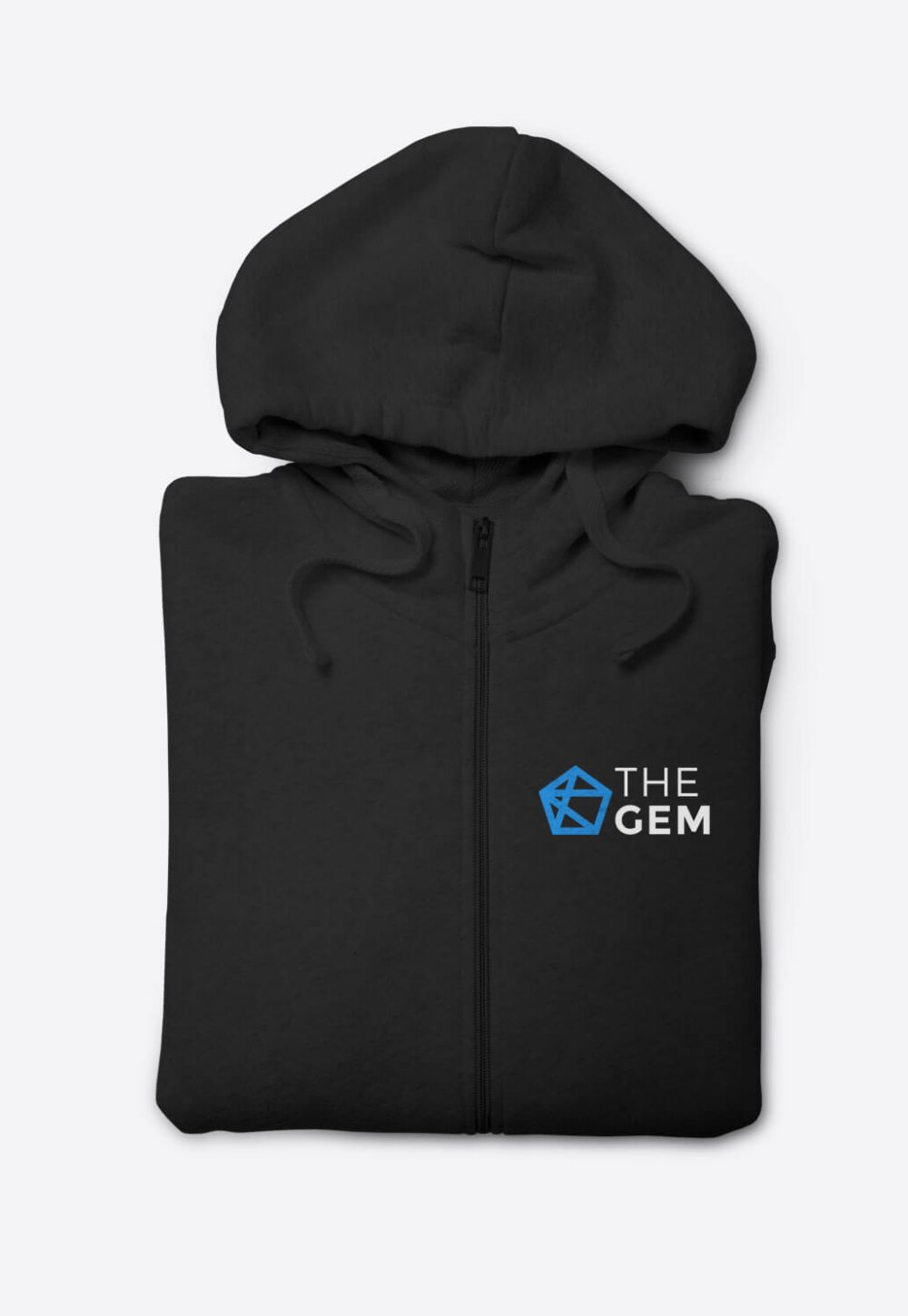 TheGem Hoodie (Demo)